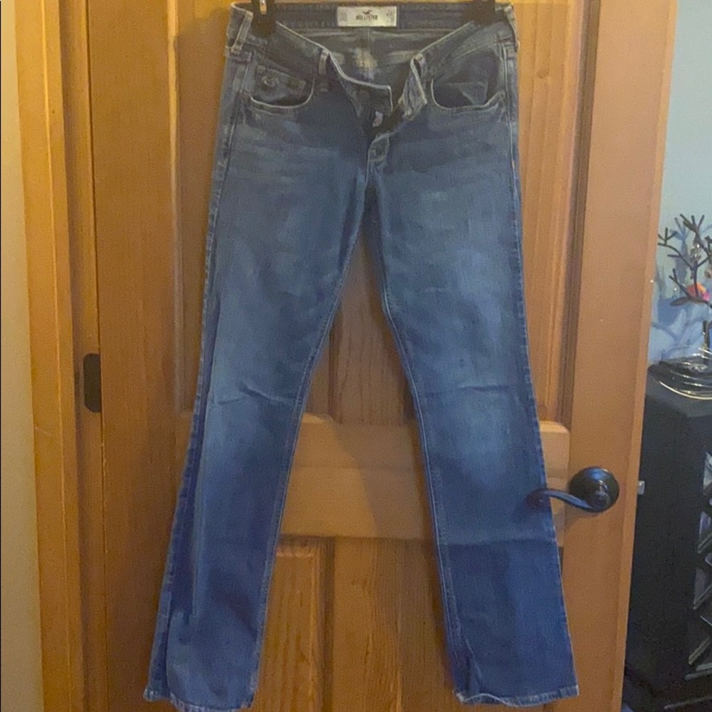 Women’s Hollister Jeans size 5 S 27 x 31